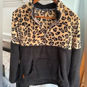 Simply Southern pullover